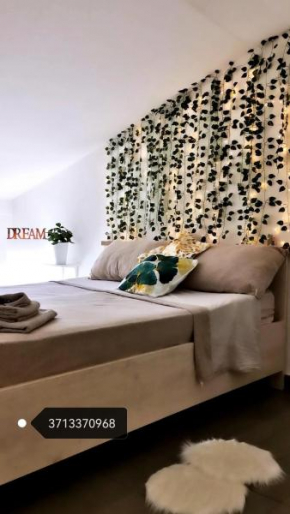 Soraya apartment